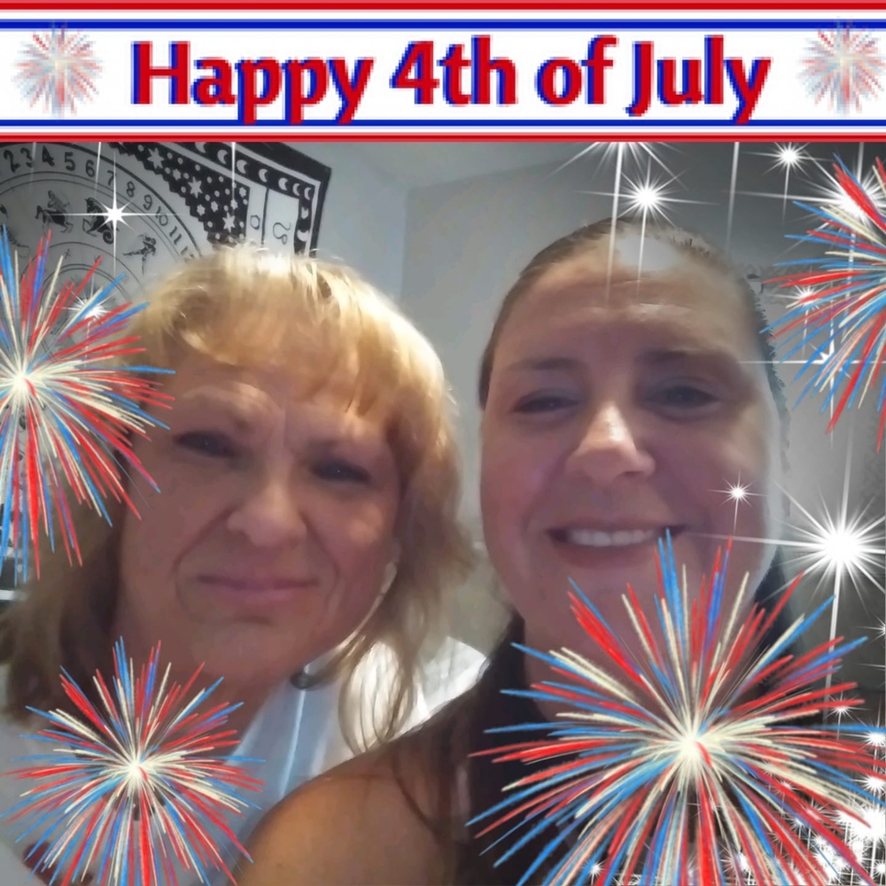 Meet your Posher, Sherri